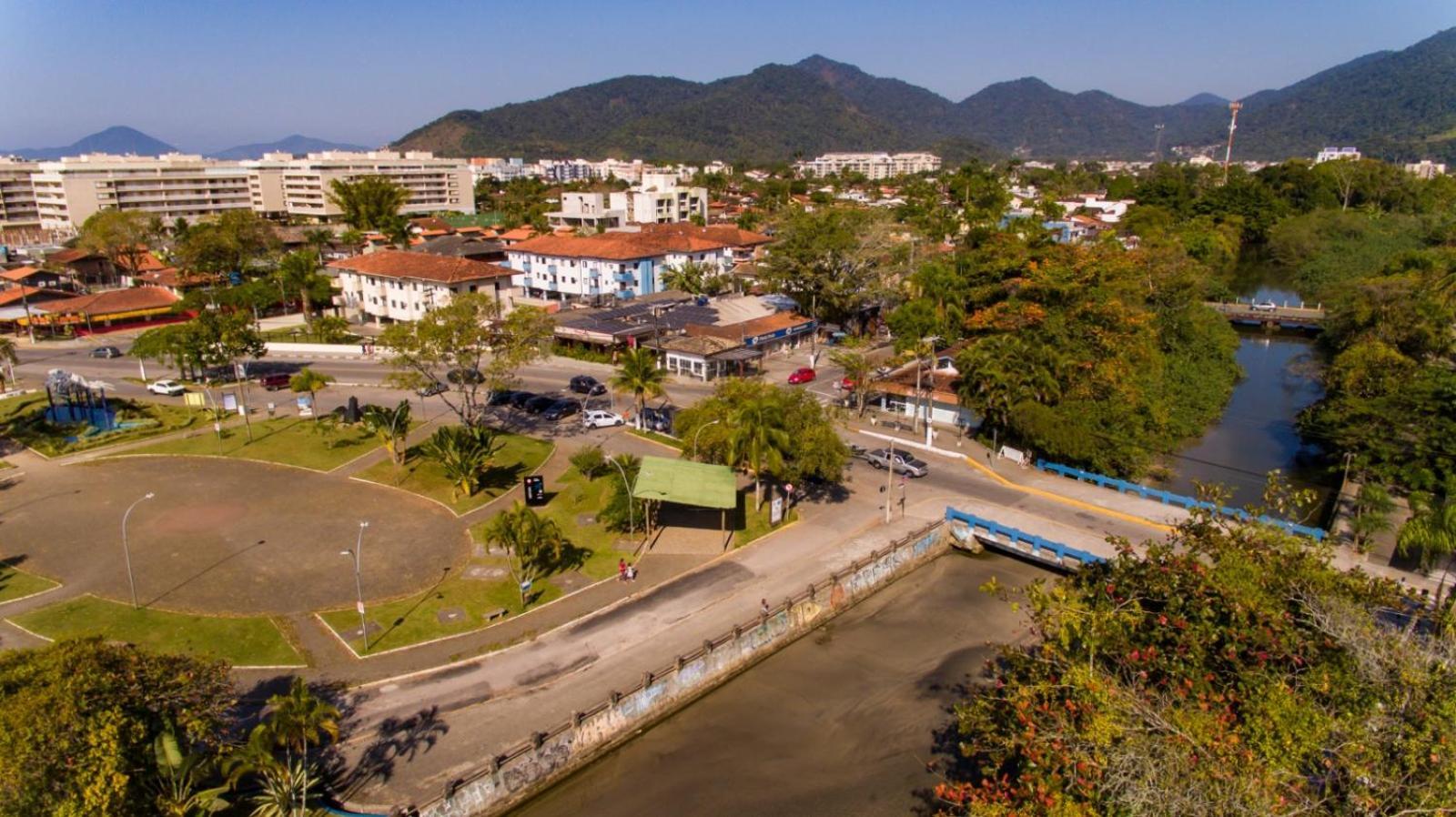 Studio Frente Mar Ubatuba Exterior foto